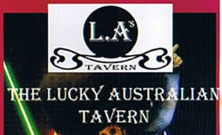 Lucky Australian Tavern - Accommodation Kalgoorlie 1