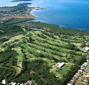 Redland Bay Golf Club - Accommodation Kalgoorlie