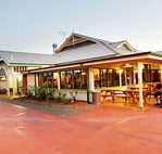Potters Hotel and Brewery - Accommodation Kalgoorlie