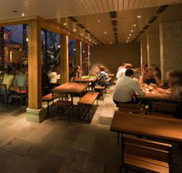 The Bank - Accommodation Kalgoorlie