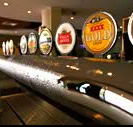 Icon Bar  Bistro - Accommodation Kalgoorlie