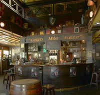 MJ Finnegans Irish Pub - Accommodation Kalgoorlie
