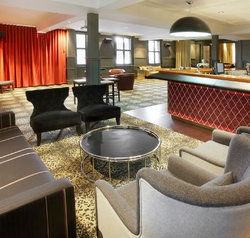 Golden Gate Hotel - Accommodation Kalgoorlie 1