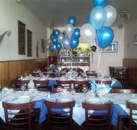 Pelagos Greek Tavern - Accommodation Kalgoorlie