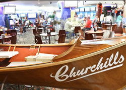 Churchills Sports Bar - Accommodation Kalgoorlie 1