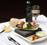 Strathmore Hotel - Accommodation Kalgoorlie