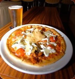 Gilroy's Hotel - Accommodation Kalgoorlie 1