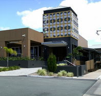 Hinterland Hotel - Accommodation Kalgoorlie