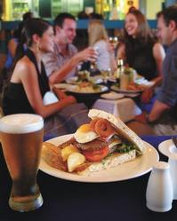Cramers Hotel - Accommodation Kalgoorlie 2