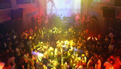 Q Bar - Accommodation Kalgoorlie 2