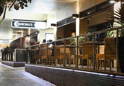 Churchills Sports Bar - Accommodation Kalgoorlie 2