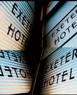 Exeter Hotel - Accommodation Kalgoorlie 2