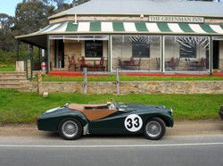 Greenman Inn - Accommodation Kalgoorlie 2