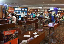 Churchills Sports Bar - Accommodation Kalgoorlie 3