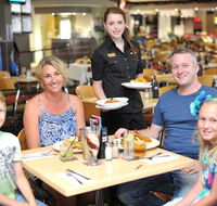 Burleigh Bears - Accommodation Kalgoorlie