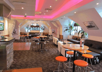 Mermaid Beach Tavern - Accommodation Kalgoorlie