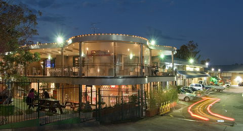 Castle Hill Tavern - Accommodation Kalgoorlie 0