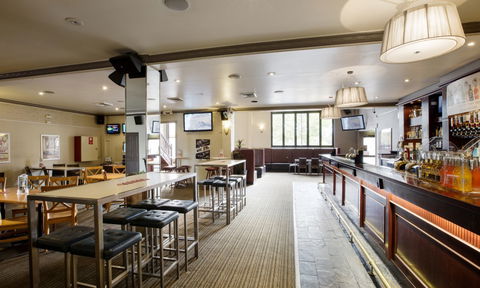 Castle Hill Tavern - Accommodation Kalgoorlie 3