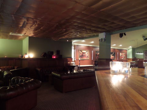 Castle Hill Tavern - Accommodation Kalgoorlie 4