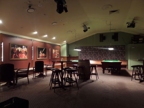 Castle Hill Tavern - Accommodation Kalgoorlie 5