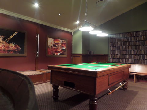 Castle Hill Tavern - Accommodation Kalgoorlie 6