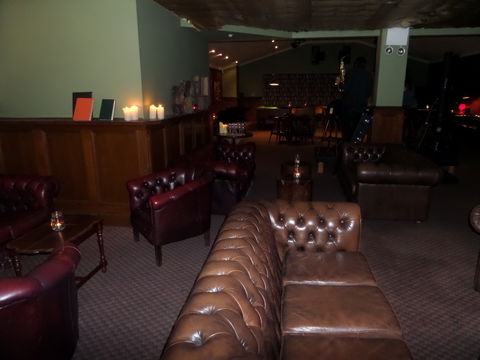 Castle Hill Tavern - Accommodation Kalgoorlie 7
