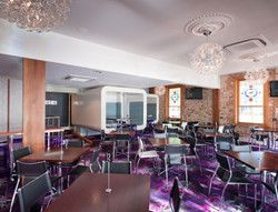 Arab Steed Hotel - Accommodation Kalgoorlie 0