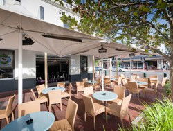 Arab Steed Hotel - Accommodation Kalgoorlie 1