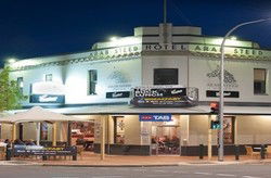 Arab Steed Hotel - Accommodation Kalgoorlie 2