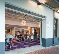 Arab Steed Hotel - Accommodation Kalgoorlie 3