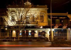 Crown And Sceptre Hotel - Accommodation Kalgoorlie 0