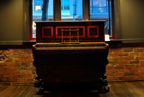 Barking Dog Wine Bar & Cafe - Accommodation Kalgoorlie 2