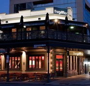 Griffins Head Hotel - Accommodation Kalgoorlie