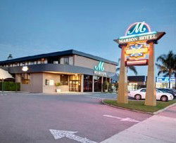 Ascot Park SA Accommodation Kalgoorlie