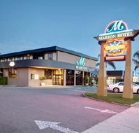 Marion Hotel - Accommodation Kalgoorlie