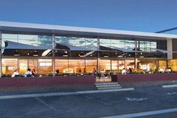 The Oakden Central - Accommodation Kalgoorlie 1