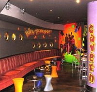 The Cavern Club - Accommodation Kalgoorlie