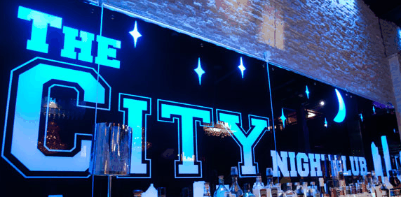 The City Nightclub - Accommodation Kalgoorlie
