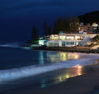 Oskars On Burleigh - Accommodation Kalgoorlie