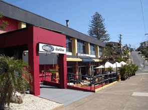 Miami Tavern - Accommodation Kalgoorlie