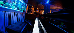 Saks Restaurant & Bar - Accommodation Kalgoorlie 2