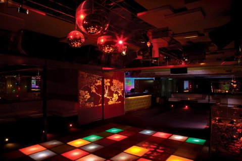 Elsewhere Bar - Accommodation Kalgoorlie 3