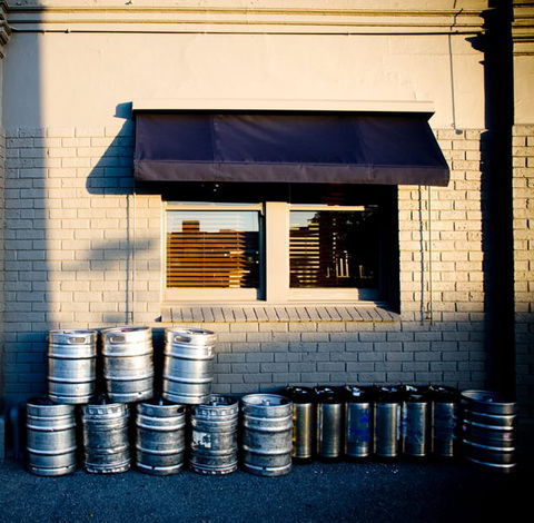 The Palace Hotel - Accommodation Kalgoorlie 1