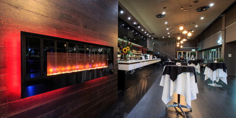 Watermark Docklands - Accommodation Kalgoorlie 0