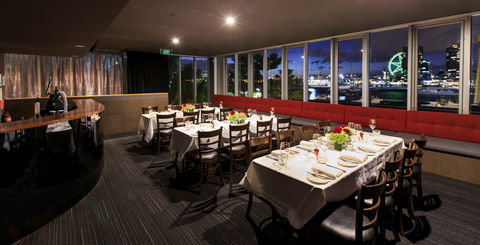 Watermark Docklands - Accommodation Kalgoorlie 1