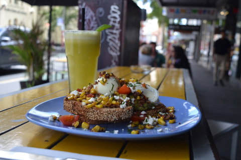 Amici Bakery Cafe - Accommodation Kalgoorlie 3
