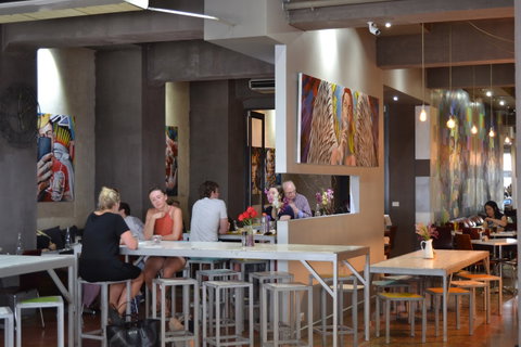 Amici Bakery Cafe - Accommodation Kalgoorlie 6