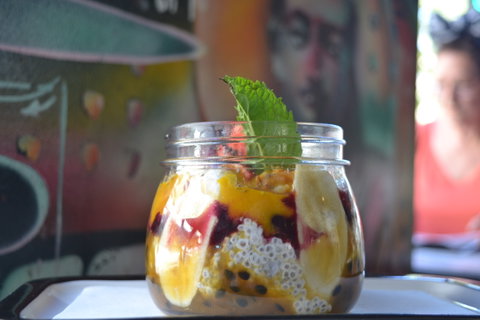 Amici Bakery Cafe - Accommodation Kalgoorlie 7