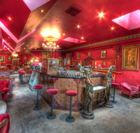 Polly Bar - Accommodation Kalgoorlie
