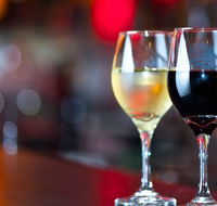 The Social Bar  Restaurant - Accommodation Kalgoorlie